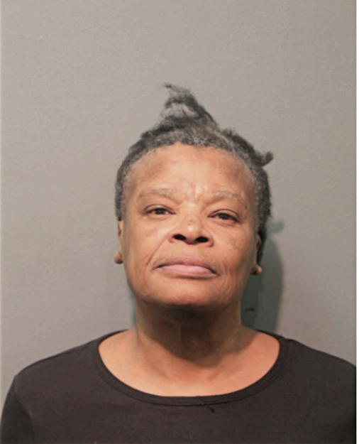 LAURIE WILLIAMS, Cook County, Illinois