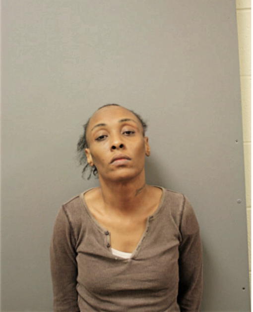 VALENCIA T WILLIAMS, Cook County, Illinois