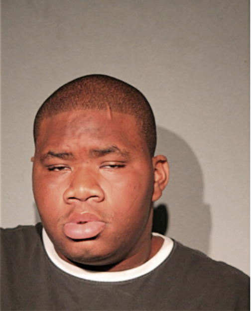 RAKEEM M WINN, Cook County, Illinois