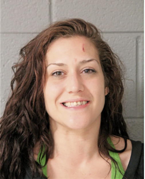 NATASIA L ZUNIGA, Cook County, Illinois