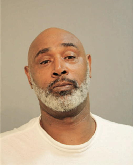 BARRY EUGENE ADAMS, Cook County, Illinois