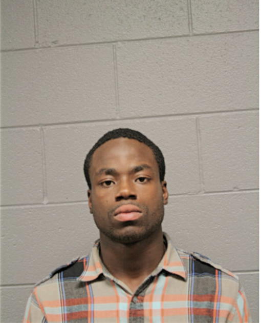 CHRISTOPHER C ADAMS, Cook County, Illinois