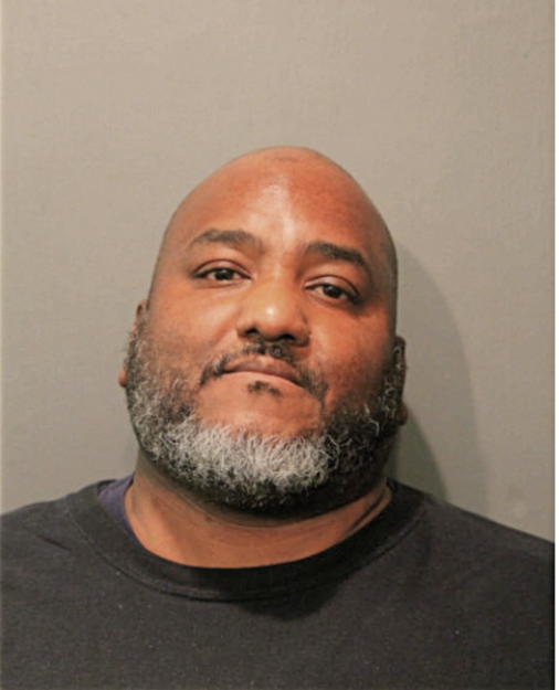 GREGORY A ADAMS, Cook County, Illinois