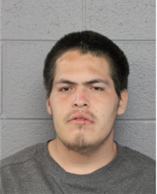 JOSE AGUIRRE, Cook County, Illinois