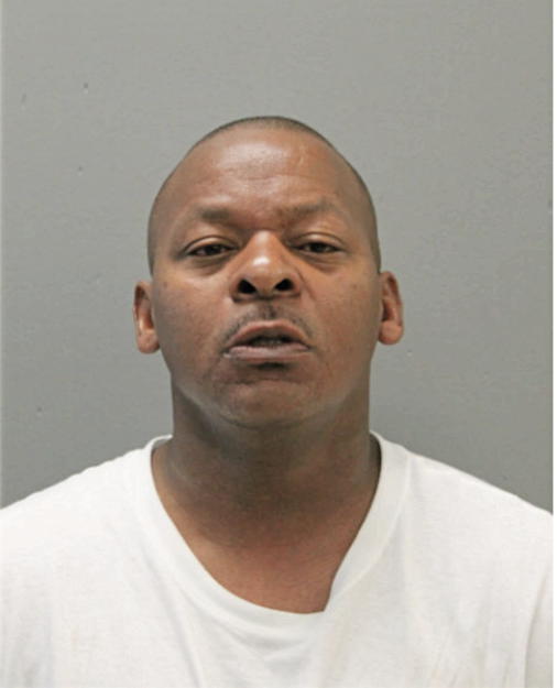 DEVIN D ALLEN, Cook County, Illinois