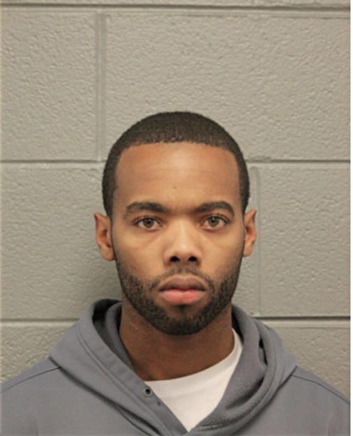 DEVON ALMON, Cook County, Illinois