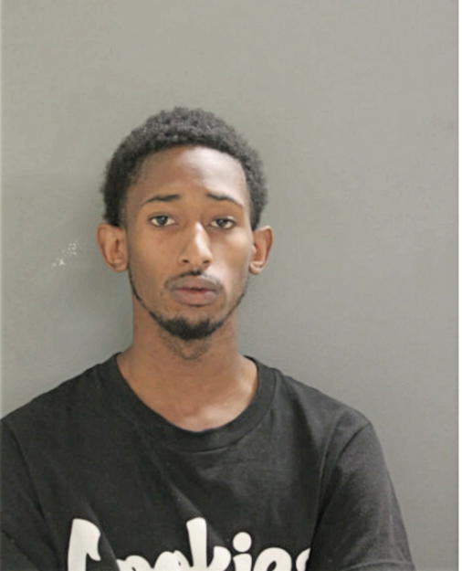 DARRYL L ANDERSON, Cook County, Illinois