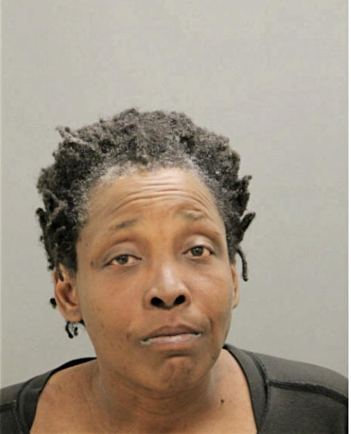 JOYCE ANDERSON, Cook County, Illinois