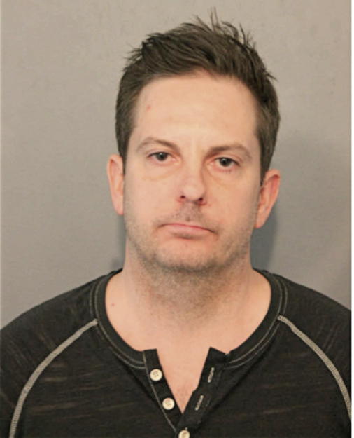 RYAN M ANTHONY, Cook County, Illinois