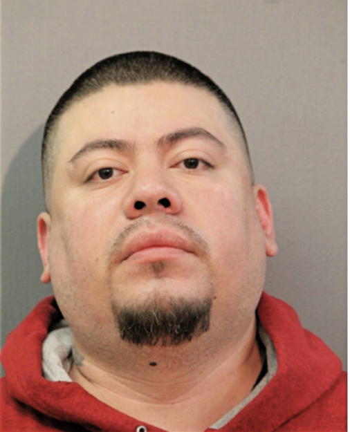 RUBEN ARROYO, Cook County, Illinois