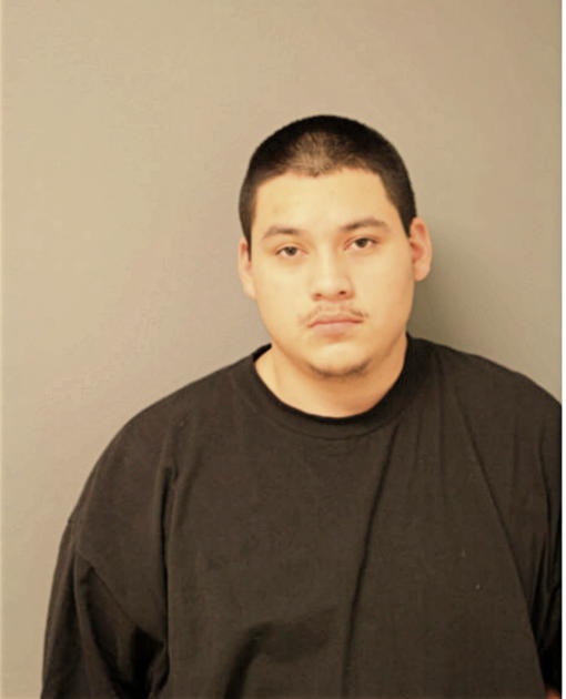 ERICK A AVINA, Cook County, Illinois