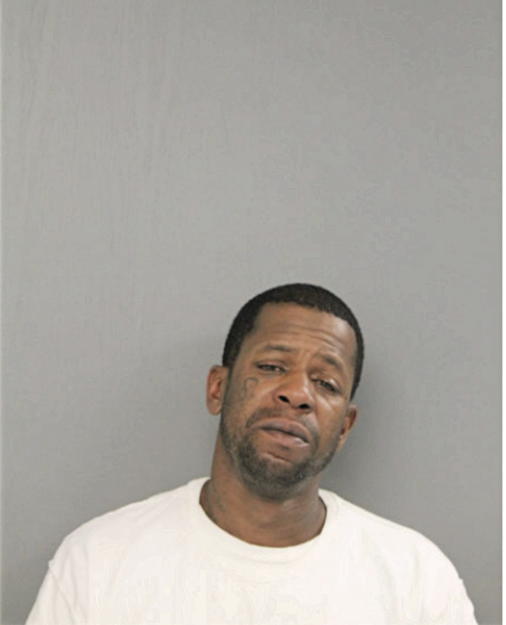 GEORGE O BAGGET, Cook County, Illinois