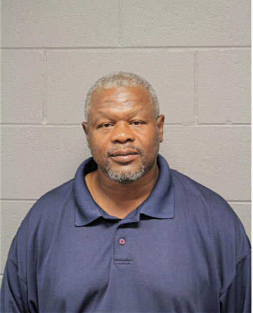 HENRY BAILEY, Cook County, Illinois