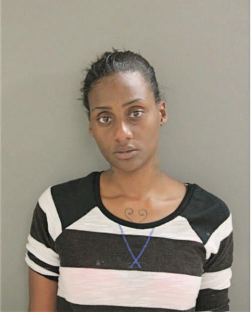 KRISTALYN A BAKER, Cook County, Illinois