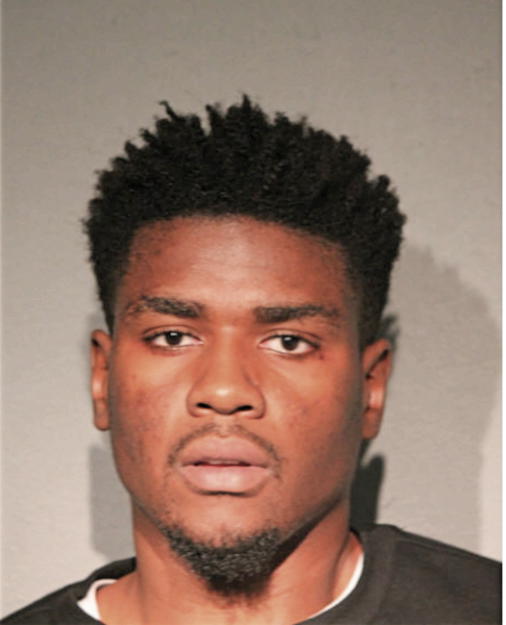 MICHAEL BALDWIN, Cook County, Illinois