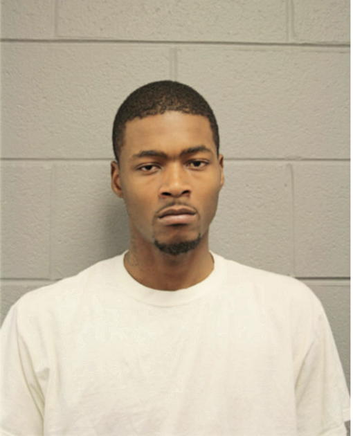 DEONTAE T BANKS, Cook County, Illinois