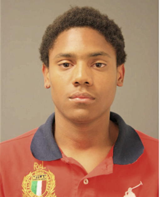 EDWARD A BANKS, Cook County, Illinois
