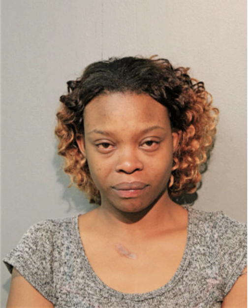 LINDIA L BARFIELD ALSUP, Cook County, Illinois