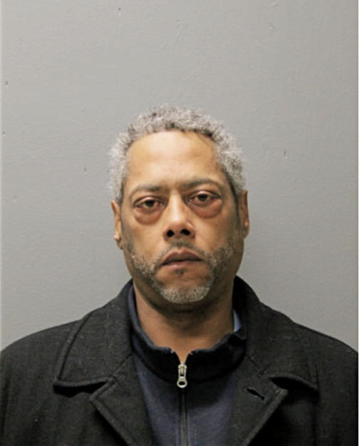 SEAN BARKER, Cook County, Illinois