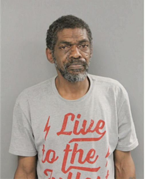 DARRICK BARNES, Cook County, Illinois