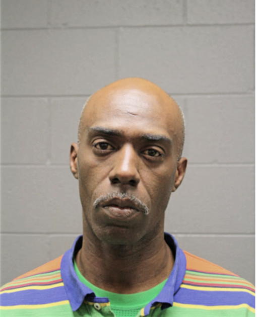 HERMAN R BARNETT, Cook County, Illinois