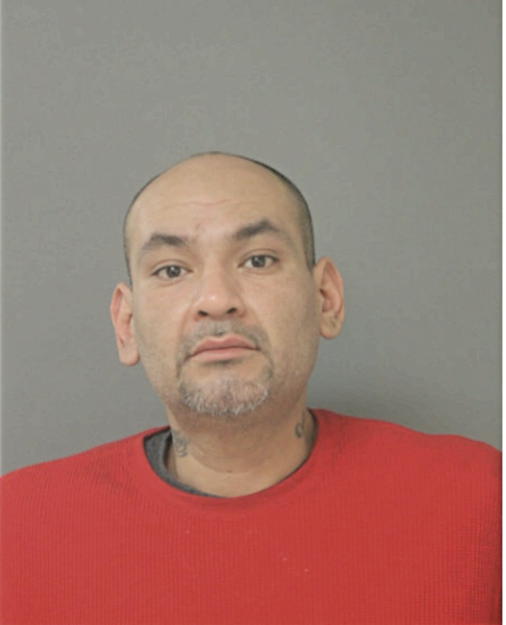 CESAR A BATRES, Cook County, Illinois