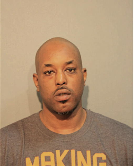 LESTER JR. BIBBS, Cook County, Illinois