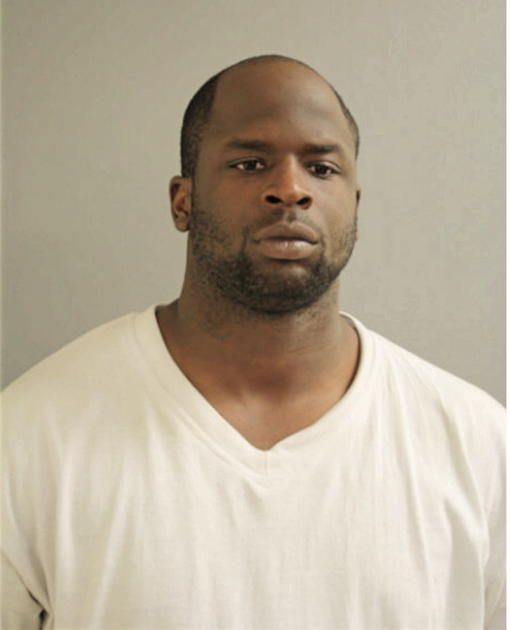 CHRISTOPHER BONDS, Cook County, Illinois