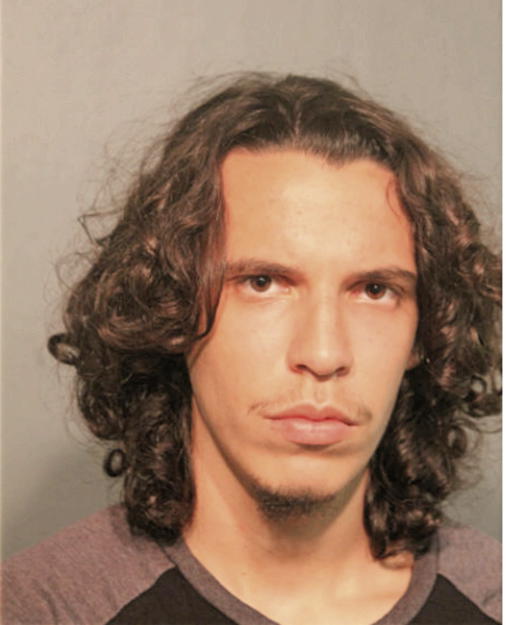 ANTONIO BONILLA, Cook County, Illinois