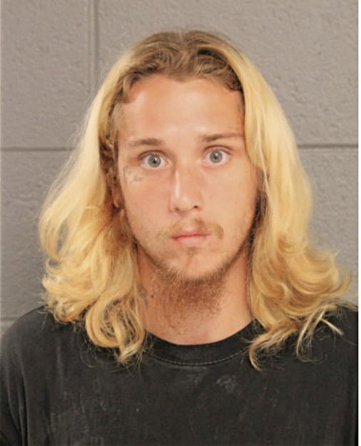RYAN BOWEN, Cook County, Illinois