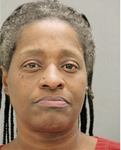 LISA BOYKIN, Cook County, Illinois