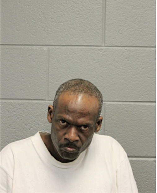 ANTHONY BRADLEY, Cook County, Illinois