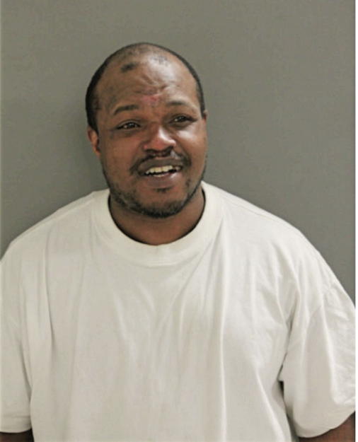 ANDRE BRIDGES, Cook County, Illinois
