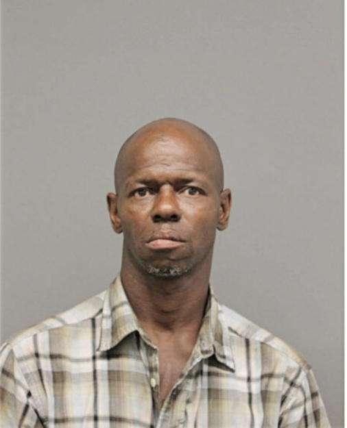 JEFFERY BROWN, Cook County, Illinois