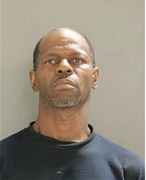 JEFFREY E BROWN, Cook County, Illinois