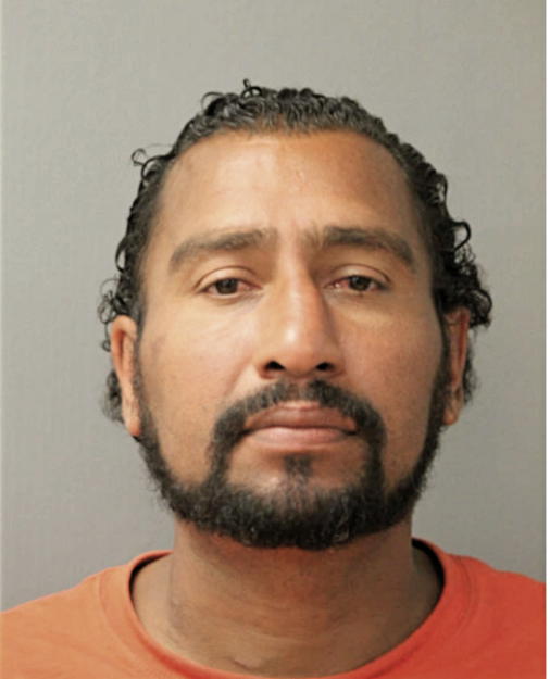 GILBERTO BRUNO, Cook County, Illinois