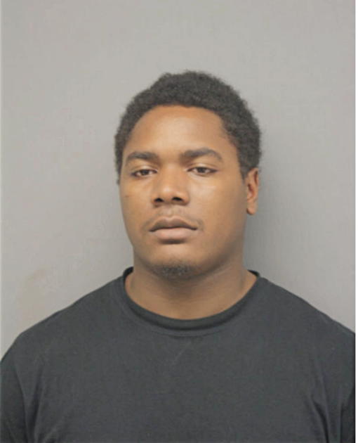 KEVIN BURNETT, Cook County, Illinois