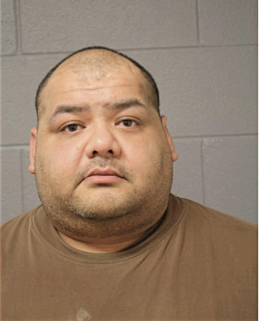 MANUEL G BUSTAMANTEZ, Cook County, Illinois