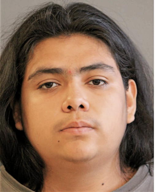 RAUL CAMARGO, Cook County, Illinois