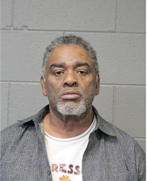 MELVIN G CAMERON, Cook County, Illinois