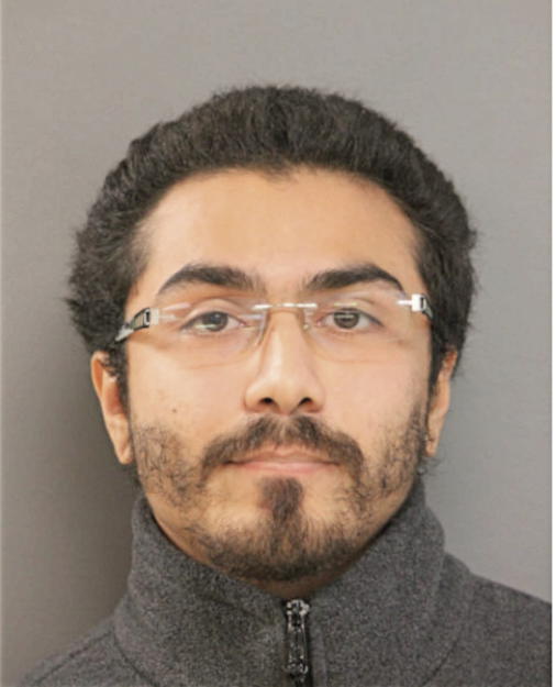 MARCO A CANO, Cook County, Illinois