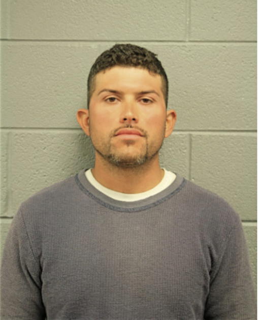 GERMAN CANTU, Cook County, Illinois
