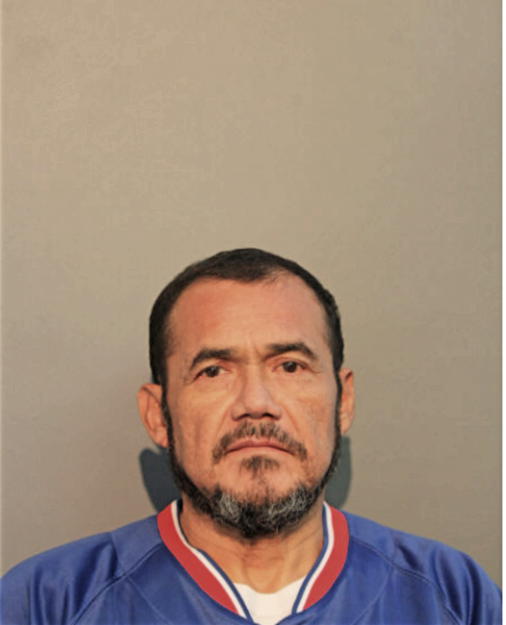 MOSHE CARCAMO, Cook County, Illinois