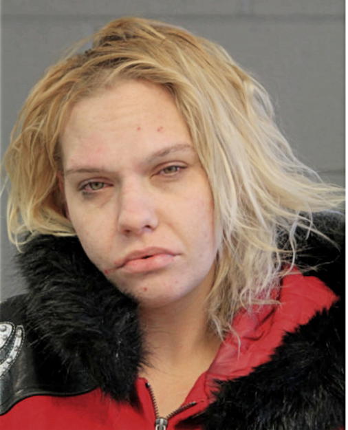 CASSANDRA C CARNAHAN, Cook County, Illinois
