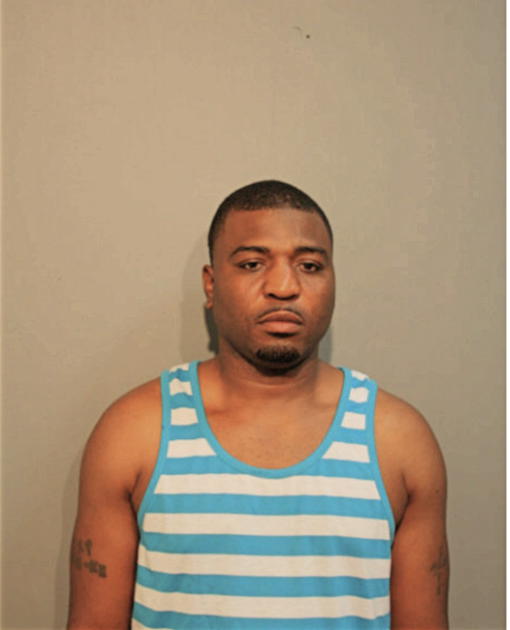 WILLIE E CARSON, Cook County, Illinois