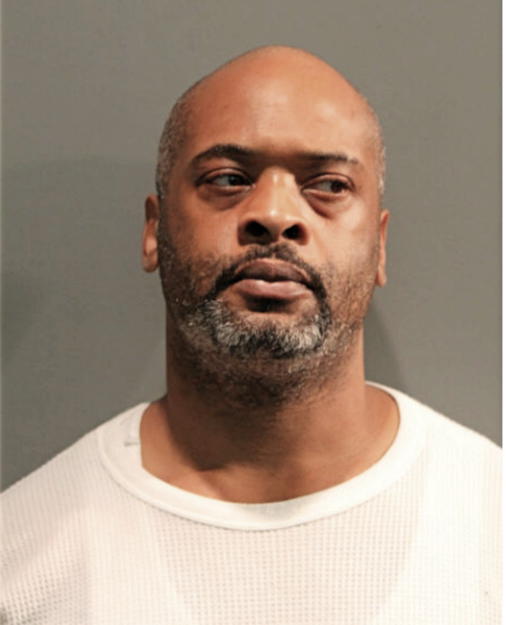 JAMES P CARTER, Cook County, Illinois