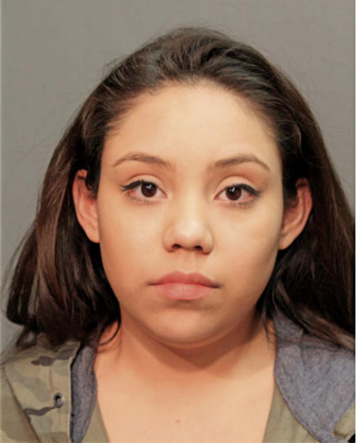 NANCY CASARRUBIAS, Cook County, Illinois