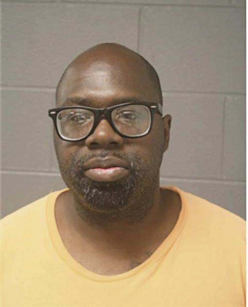 QUINTIN D CATHEY, Cook County, Illinois