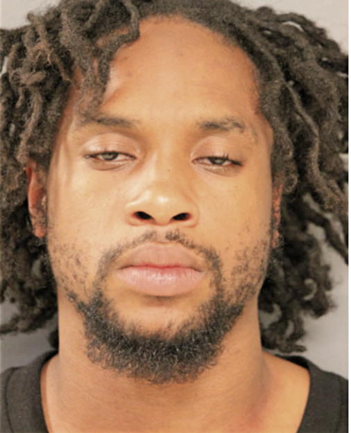 DARIUS CHILDS, Cook County, Illinois