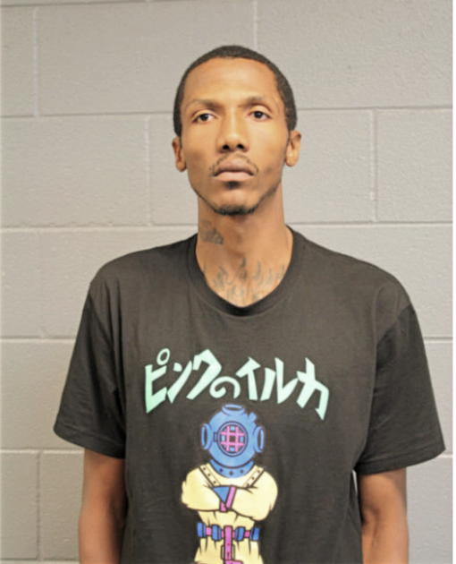 JOSHUA CLEMONS, Cook County, Illinois